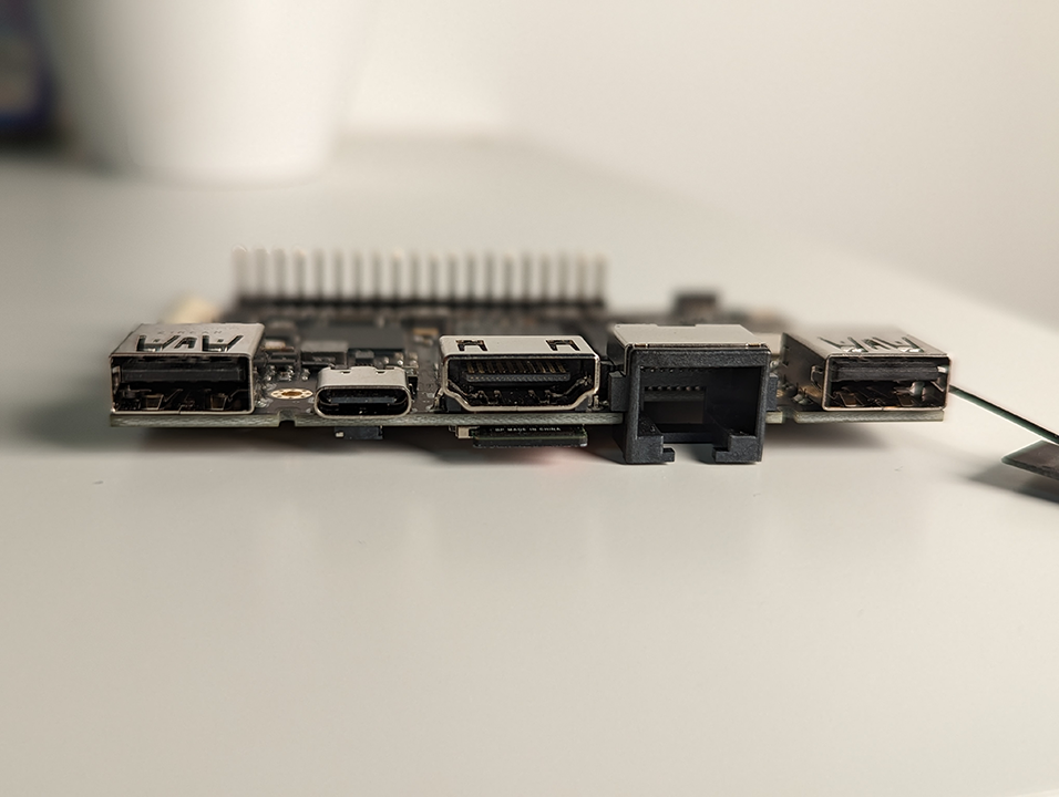khadas vim 1s rasperry pi alternative usb hdmi lan usb c
