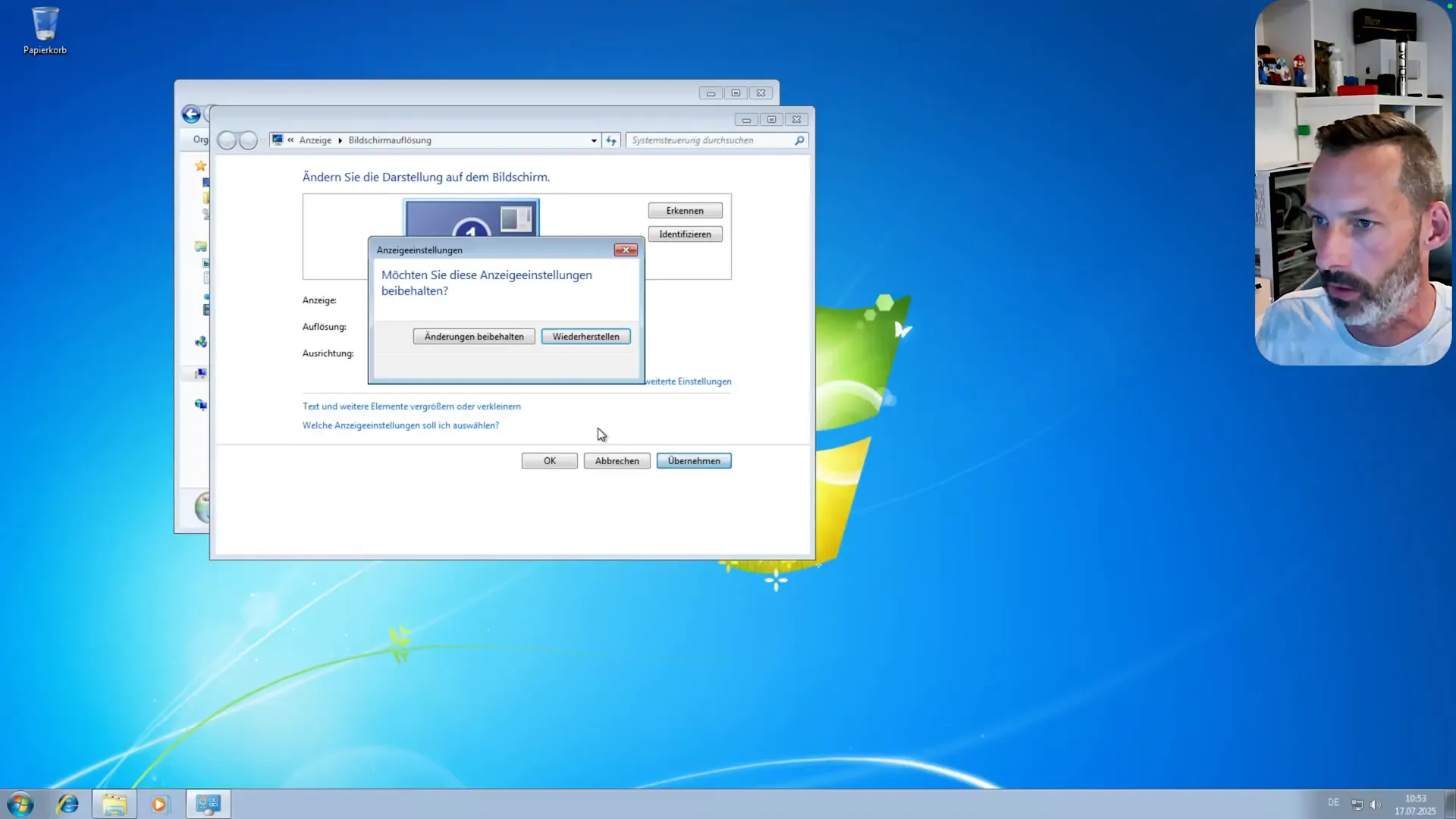 UTM Gästetools in virtueller Maschine