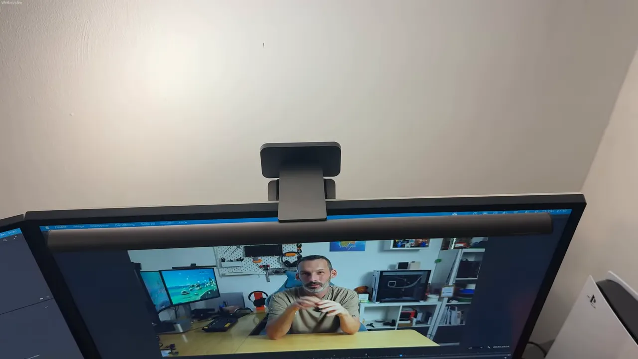 Sensoren der Halo 2 zur automatischen Anpassung