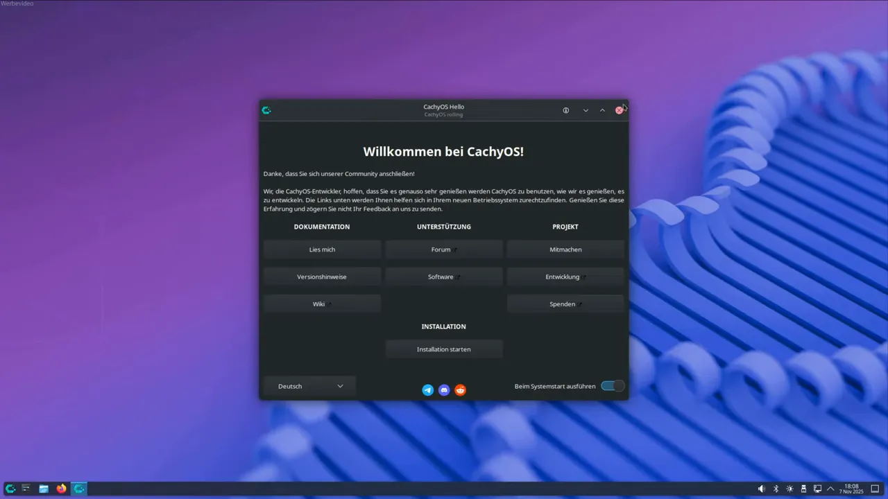 Externe NVMe SSD im Gehäuse